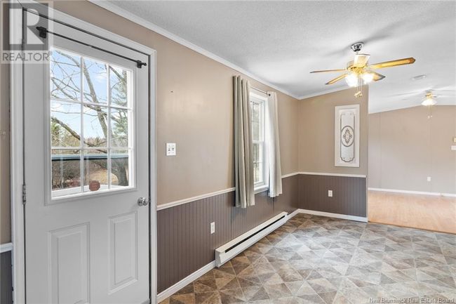18 Barton St, House other with 3 bedrooms, 1 bathrooms and null parking in Chipman NB | Image 8