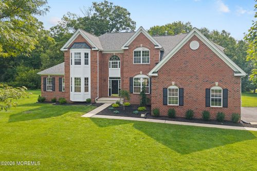 39 Cliffwood Dr, Allentown, NJ, 08501-2052 | Card Image