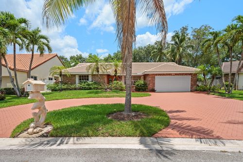 10801 Nw 7th St, Coral Springs, FL, 33071-7954 | Card Image