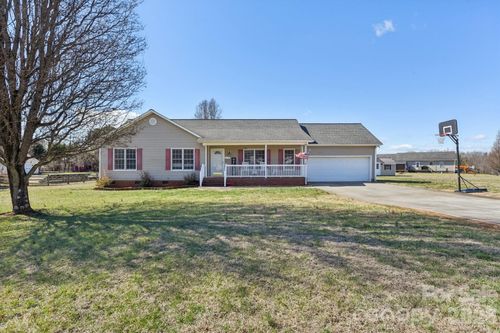 113 Rock Island Drive, Statesville, NC, 28625 | Card Image