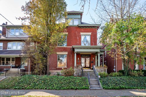 910 Cherokee Rd, Louisville, KY, 40204-2390 | Card Image