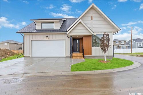 10-105 Hathway Crescent, Saskatoon, SK, S7V0P5 | Card Image