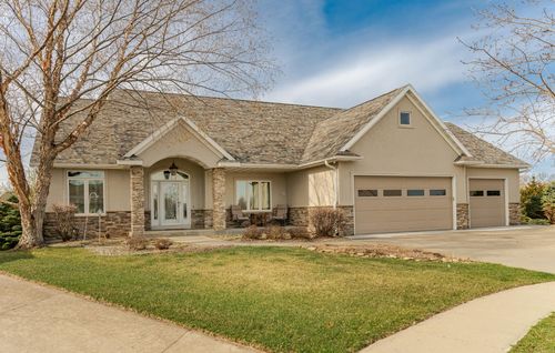3501 Cameo Lane Ne, Rochester, MN, 55906 | Card Image