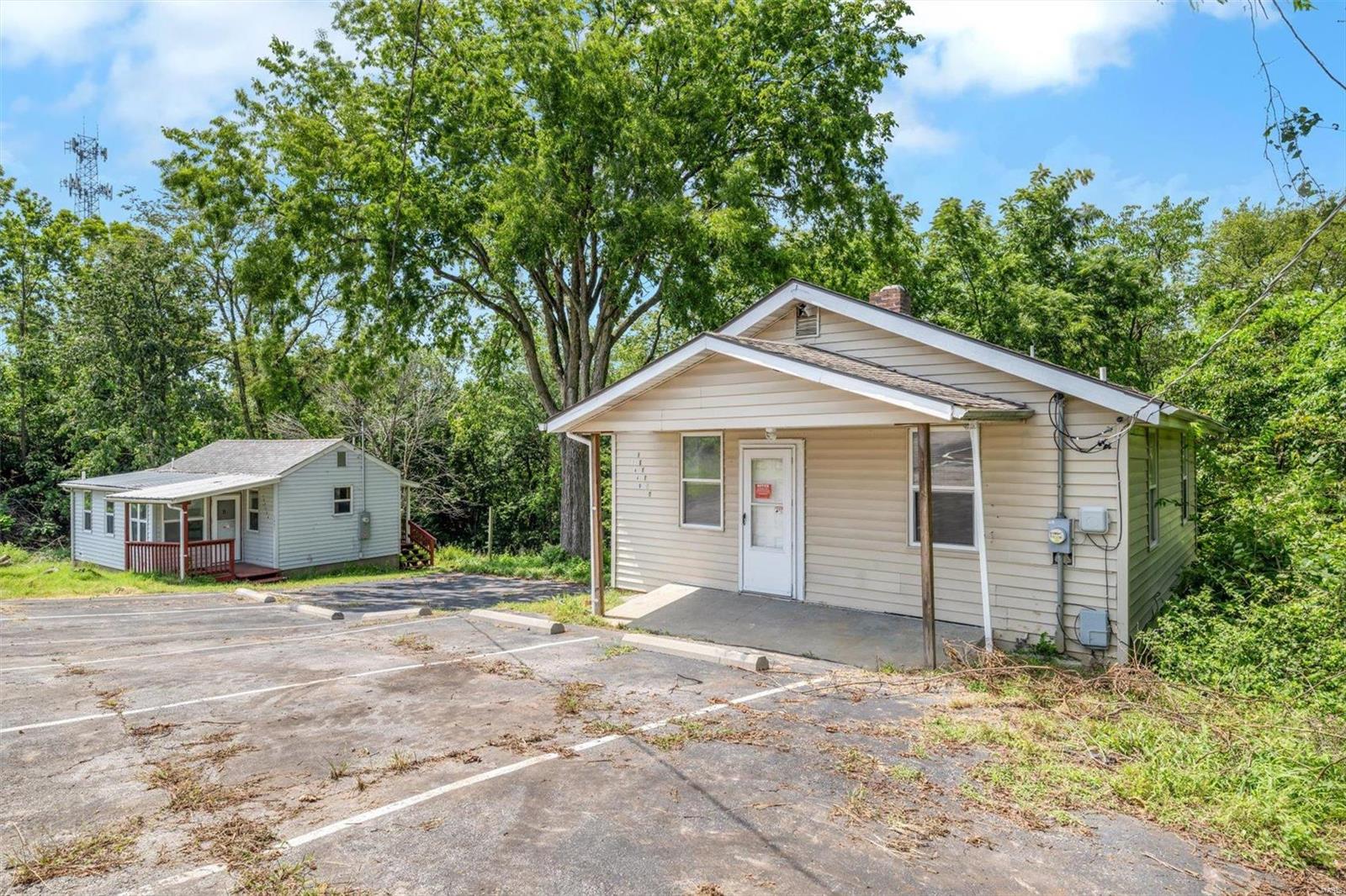 Jeffco Blvd, Arnold, MO 63010