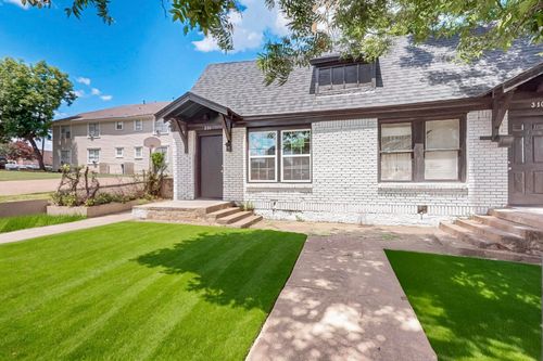 308 S Storey St, Dallas, TX, 75203-2640 | Card Image