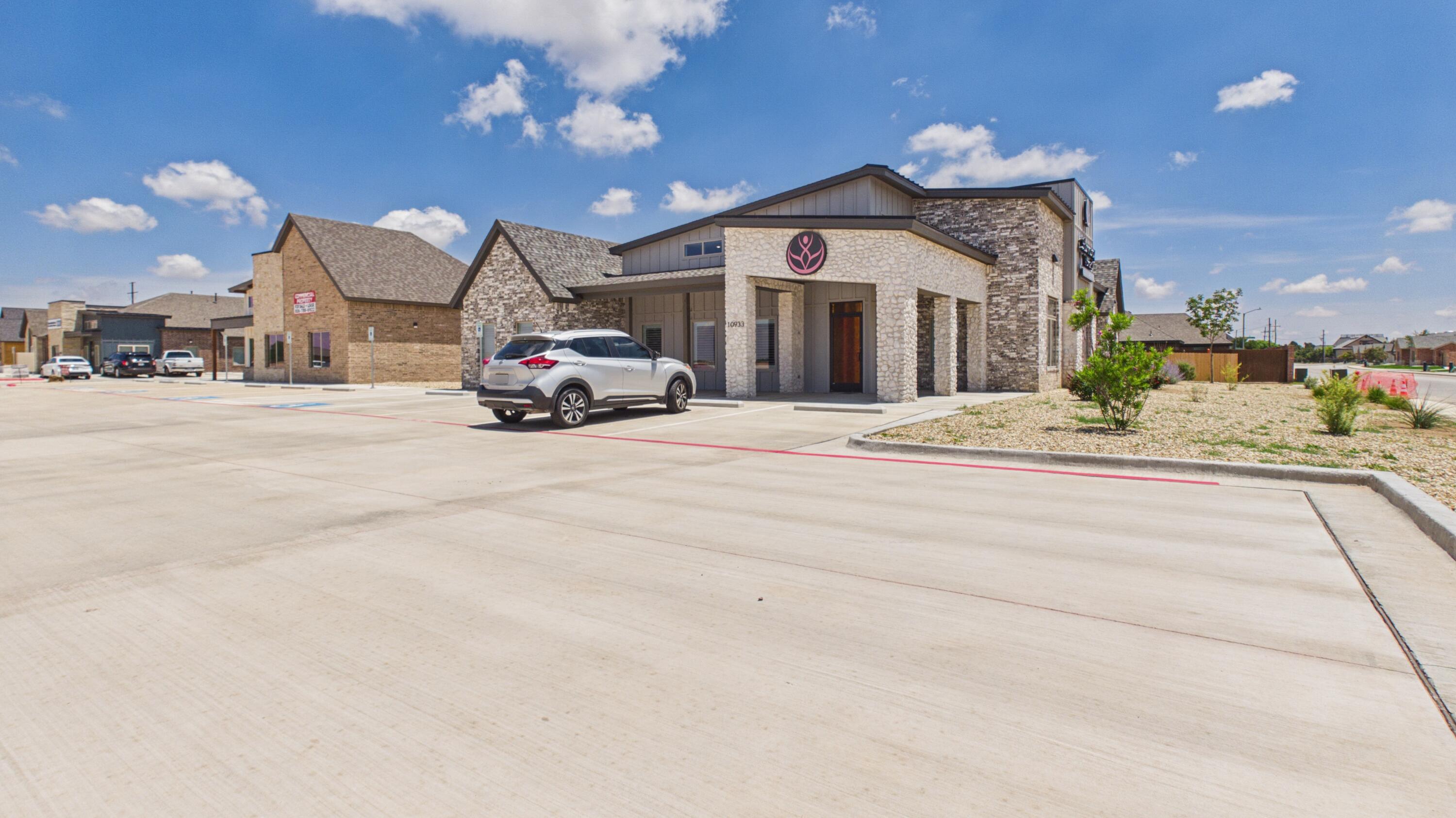 Commercial Sale in Lubbock 4