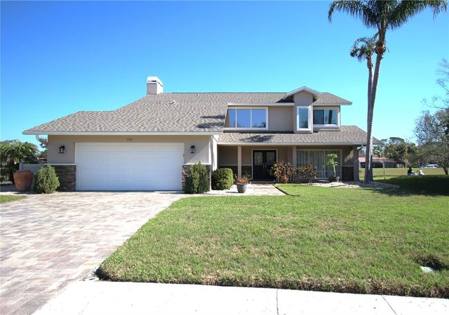 130 Water Oak Way, House other with 4 bedrooms, 3 bathrooms and null parking in OLDSMAR FL | Image 6