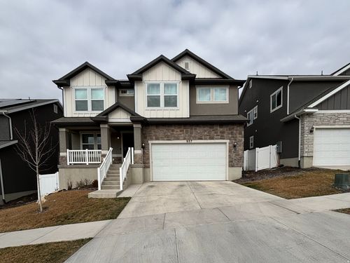 937 N Olson Dr, Saratoga Springs, UT, 84045-6755 | Card Image