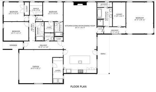 5809 Fursman Ave, Fort Worth, TX, 76114-4411 | Card Image