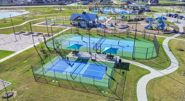 7910 Palm Sails Ln, House other with 4 bedrooms, 3 bathrooms and 2 parking in Cypress TX | Image 11