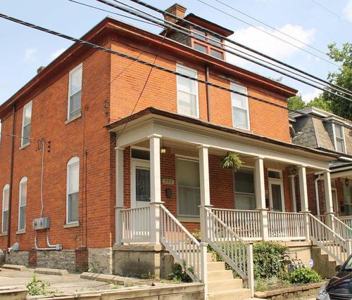 994-992994 S Wall St, Columbus, OH, 43206-2536 | Card Image