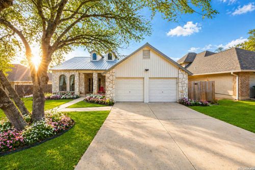 2330 Encino Pt, San Antonio, TX, 78259-2000 | Card Image