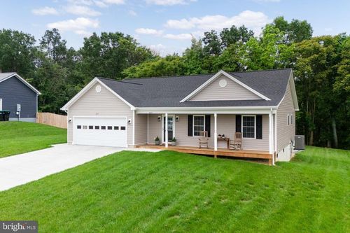267 Leola Loop, STANLEY, VA, 22851-3482 | Card Image
