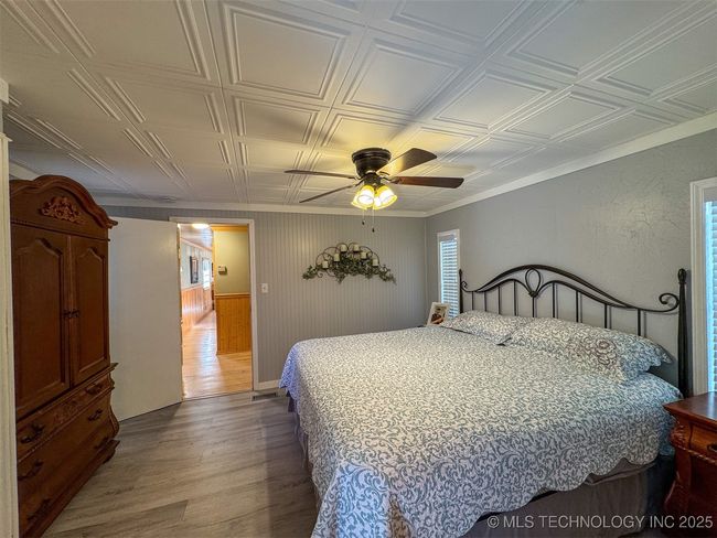 374 Cedar Tree Dr, House other with 3 bedrooms, 2 bathrooms and null parking in Crowder OK | Image 31