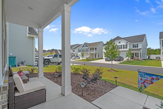 753 Enchantment Loop, House other with 5 bedrooms, 4 bathrooms and 4 parking in Myrtle Beach SC | Image 5