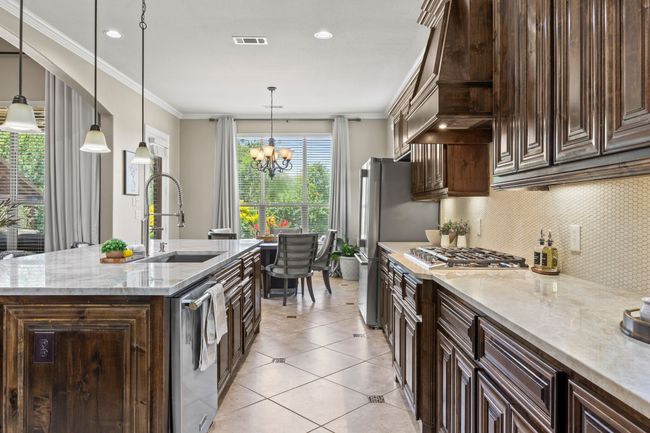 881 Derrick Ln, House other with 4 bedrooms, 4 bathrooms and null parking in Prosper TX | Image 19