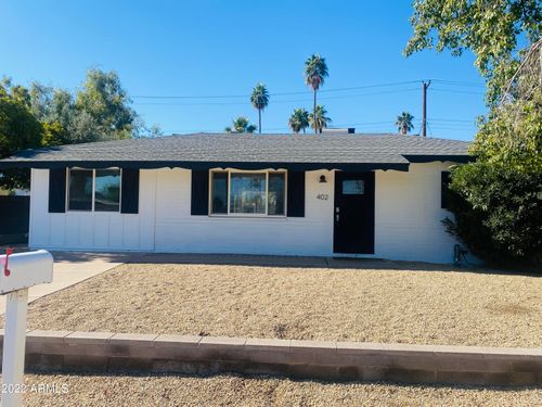 402 N 73rd St, Scottsdale, AZ, 85257-4210 | Card Image