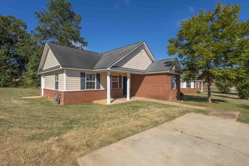 653 Carver Ter Ne, Aiken, SC, 29801-4386 | Card Image