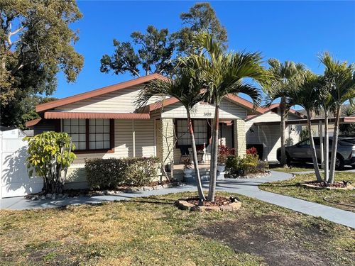 3109 W Palmetto Street, TAMPA, FL, 33607 | Card Image