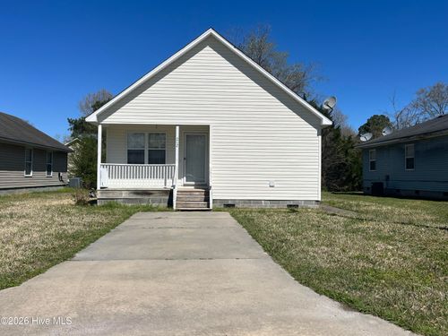 212 Oak Grove Avenue, Elizabeth City, NC, 27909 | Card Image