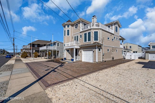 30 5 Th Ave, House other with 4 bedrooms, 4 bathrooms and null parking in Seaside Park NJ | Image 5