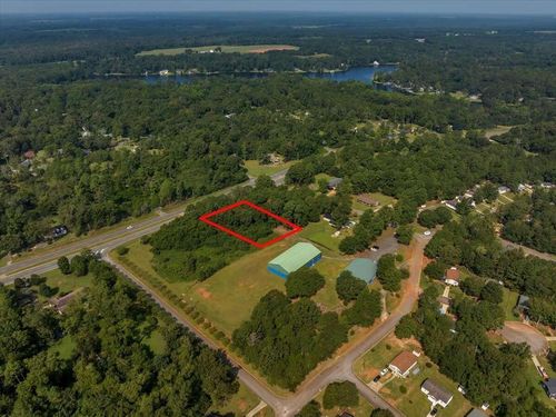 0 Us 19, americus, GA, 31709 | Card Image