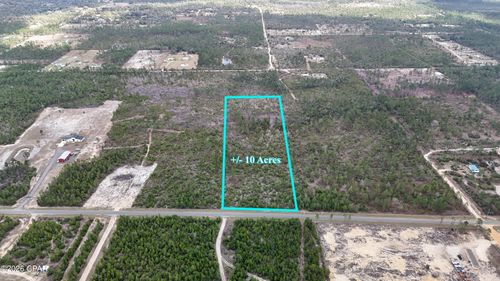 10112 S Silver Lake Road, Fountain, FL, 32438 | Card Image
