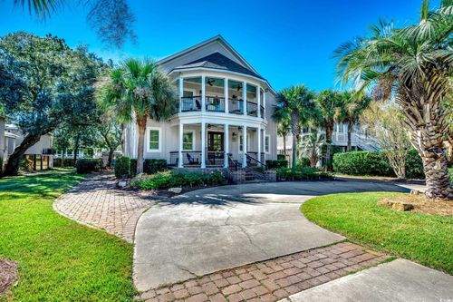 130 Ancient Mariner Ln, Pawleys Island, SC, 29585-7553 | Card Image