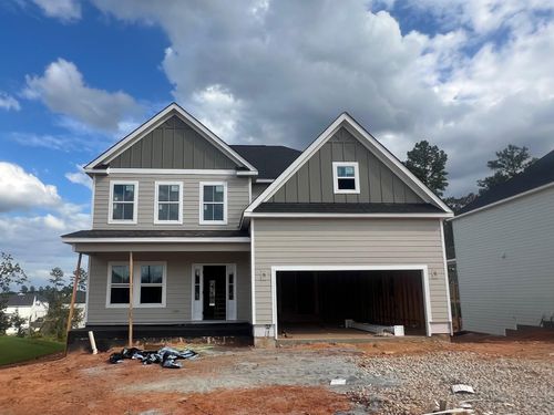 4464 Baywood Trl, Evans, GA, 30809-1405 | Card Image