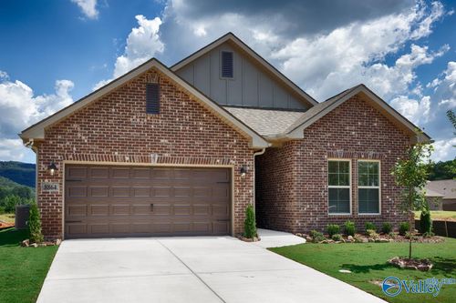 8864 Old Middlestown Rd, Gurley, AL, 35748-6700 | Card Image