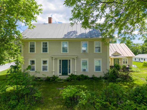 12 School St, Cornish, NH, 03745-2012 | Card Image