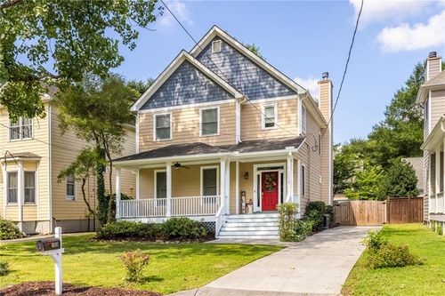 1038 Rice St Nw, Atlanta, GA, 30318-4949 | Card Image