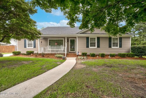508 Shiloh Rd, Tarboro, NC, 27886-5605 | Card Image