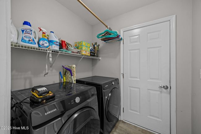 206 Yearling Loop, House other with 3 bedrooms, 3 bathrooms and 2 parking in Jacksonville NC | Image 15