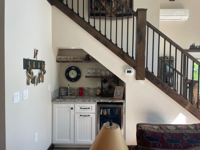 15002 Sunrise Cir, House other with 2 bedrooms, 2 bathrooms and null parking in Mountain WI | Image 51