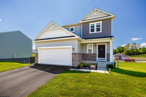 126 Eastview Way, Fairmont, WV, 26554 | Card Image