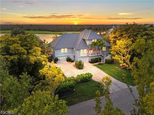1406 Sanderling Circle, SANIBEL, FL, 33957 | Card Image