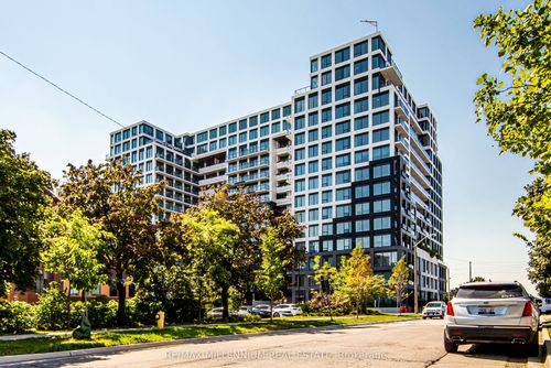 1133-1100 Sheppard Ave W, North York, ON, M3J0G8 | Card Image