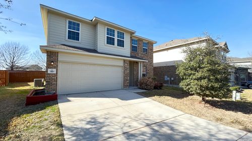 7807 Coolspring Dr, San Antonio, TX, 78254-6240 | Card Image