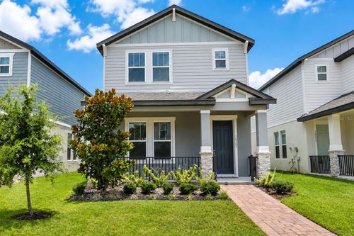 14383 Braemar St, WINTER GARDEN, FL, 34787-7311 | Card Image