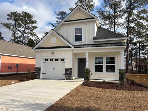 3137 Tiger Tail Rd, Conway, SC, 29526-3777 | Card Image