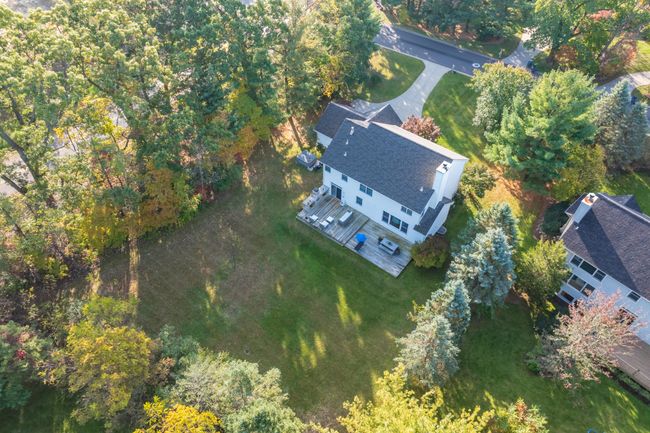 8272 Bainbridge Dr, House other with 5 bedrooms, 4 bathrooms and null parking in Mattawan MI | Image 44