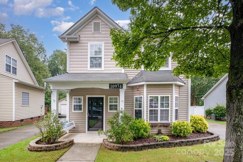 10974 Heritage Green Dr, Cornelius, NC, 28031-7407 | Card Image