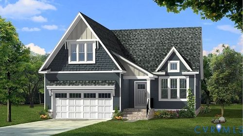 19019 Palisades Rdg, Moseley, VA, 23120-2462 | Card Image