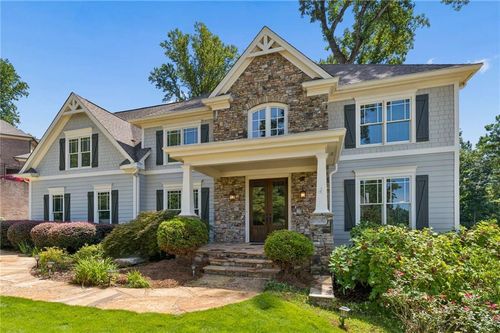 385 Pandemar Trl, Lawrenceville, GA, 30043-6099 | Card Image