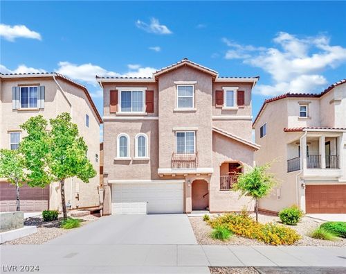 8924 Dorrell Lane, Las Vegas, NV, 89149 | Card Image