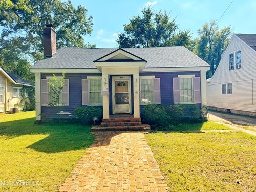 428 Maple Ave, Clarksdale, MS, 38614-3516 | Card Image