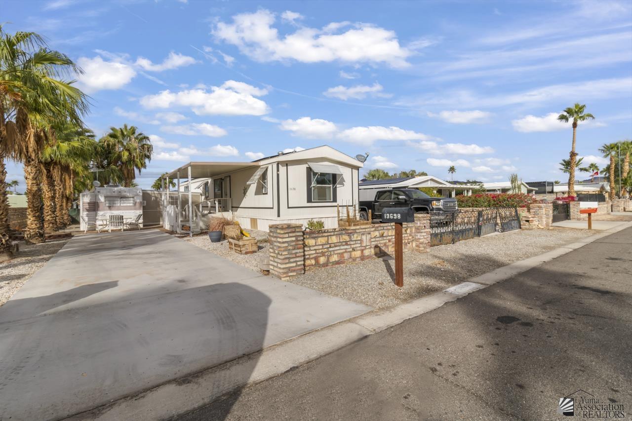 Residential in Yuma 3