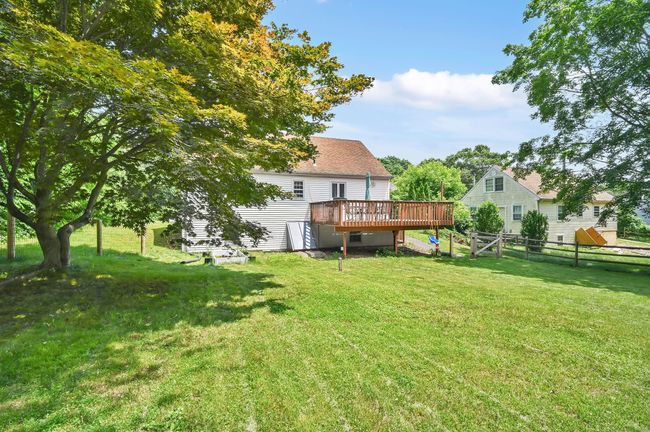 84 Wellman Rd, House other with 3 bedrooms, 1 bathrooms and null parking in Manchester CT | Image 6