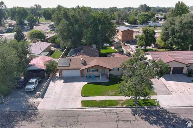 325 N 100 W, House other with 5 bedrooms, 3 bathrooms and 2 parking in Delta UT | Image 59
